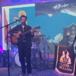 Saturday Sessions: The Lone Bellow performs "You Were Leaving"