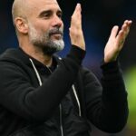 Guardiola enjoys watching Arsenal ahead of EPL title clash