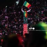 Jailed Senegalese fans deny wrongdoing in AFCON final chaos