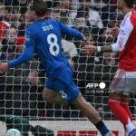 Arsenal Title Race Heats Up as Man City Closes EPL Gap