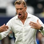 Saudi Arabia sacks coach Herve Renard ahead of World Cup