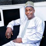 BREAKING: DSS Summons Kwara Political Aide Who Called VP Shettima, Gov. AbdulRazaq ‘Disgrace’ Over Killings