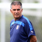 Ghana Appoints Carlos Queiroz as New Head Coach for World Cu