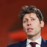 FBI raids home of suspect accused of throwing Molotov cocktail at OpenAI CEO Sam Altman’s house