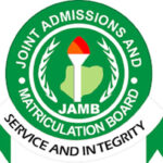 JAMB to release 2026 UTME results for first day candidates