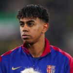 Lamine Yamal Names Neymar as His Football Idol