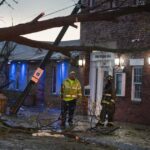 Midwest, Great Lakes brace for more severe storms after night of tornadoes