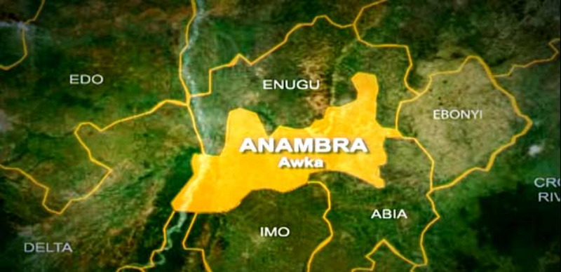 Police Arrest Fake JAMB Coordinator in Anambra State