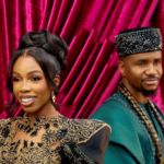 Nollywood actor ties the knot in Italy