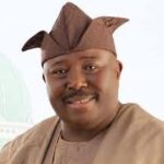 Senator Alli declares Oyo governorship bid for 2027