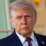 Trump says Iranians have “agreed to everything,” including removal of enriched uranium