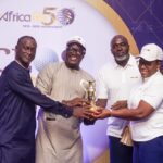 Unuavworho Wins 3rd Africa Re Golf Tournament at Ikoyi Club