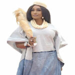 Victoria Inyama on Her Traumatic Circumcision Experience