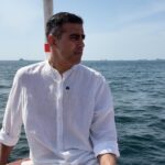 We traveled into the Strait of Hormuz. Here’s what we saw.