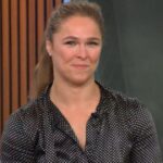 MMA legend Ronda Rousey on her return and upcoming historic fight