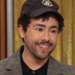 Ramy Youssef talks new comedy special and why love is his inspiration