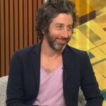 Simon Helberg talks new series “The Audacity” and its message on humanity