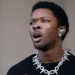 Singer D4vd Arrested for Murder of Missing 14-Year-Old